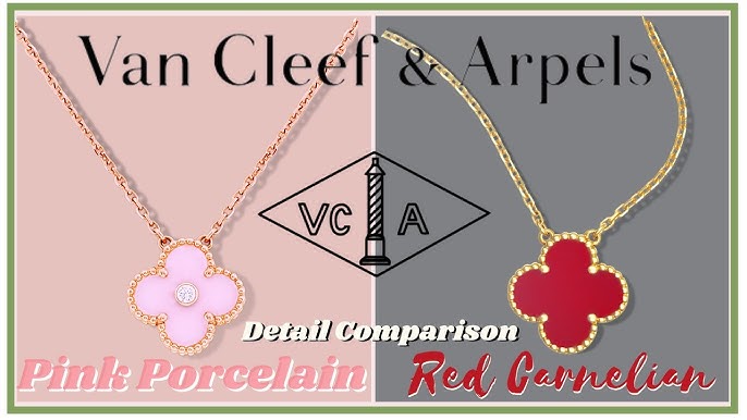 Pink Van Cleef: Is It Worth the Hype? Get the Real Scoop Here!
