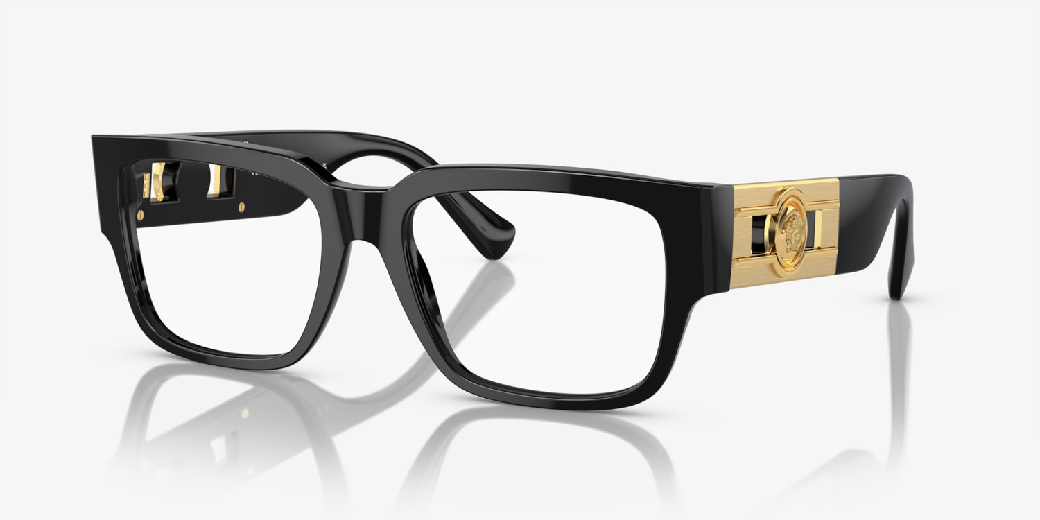 Versace Mens Eyewear: Find Your Perfect Pair of Stylish Shades Today