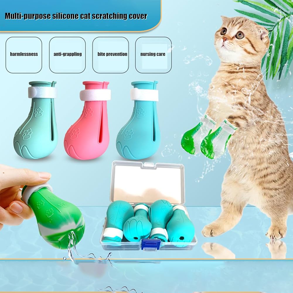 Cat boots for cats, what are the best brands (Top picks for quality and durability)