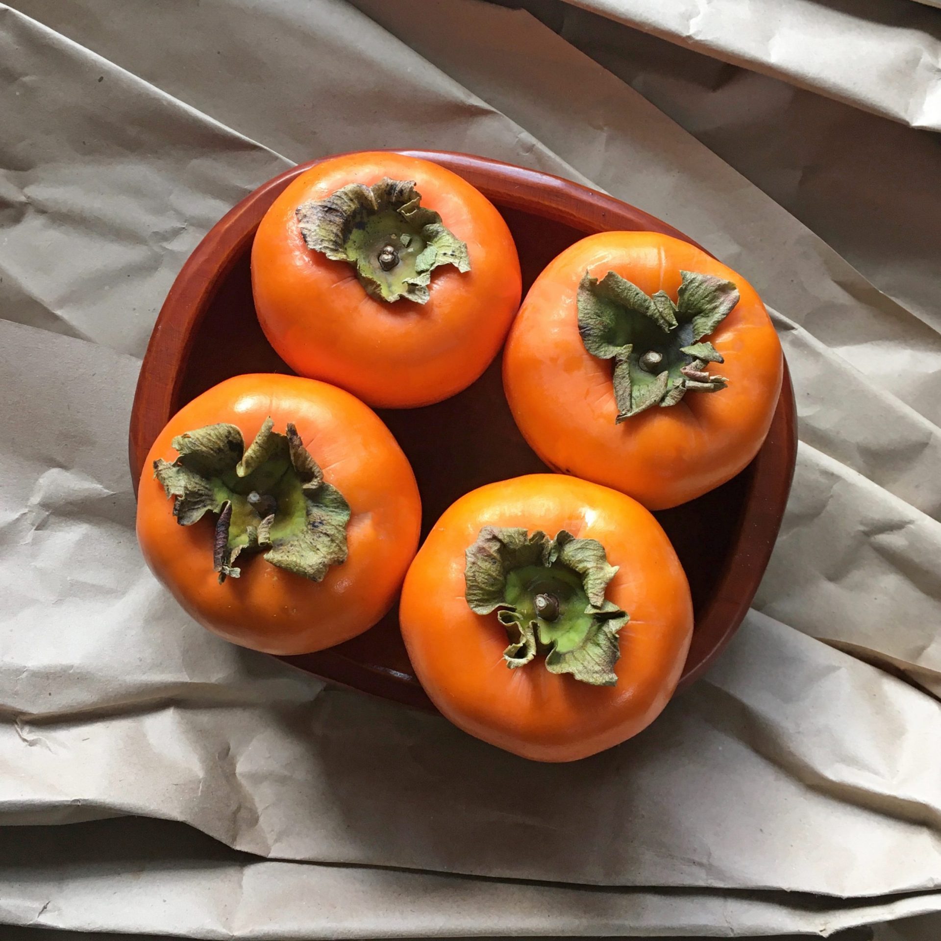 What Are Persimmons? Everything You Need to Know About This Tasty Fruit!