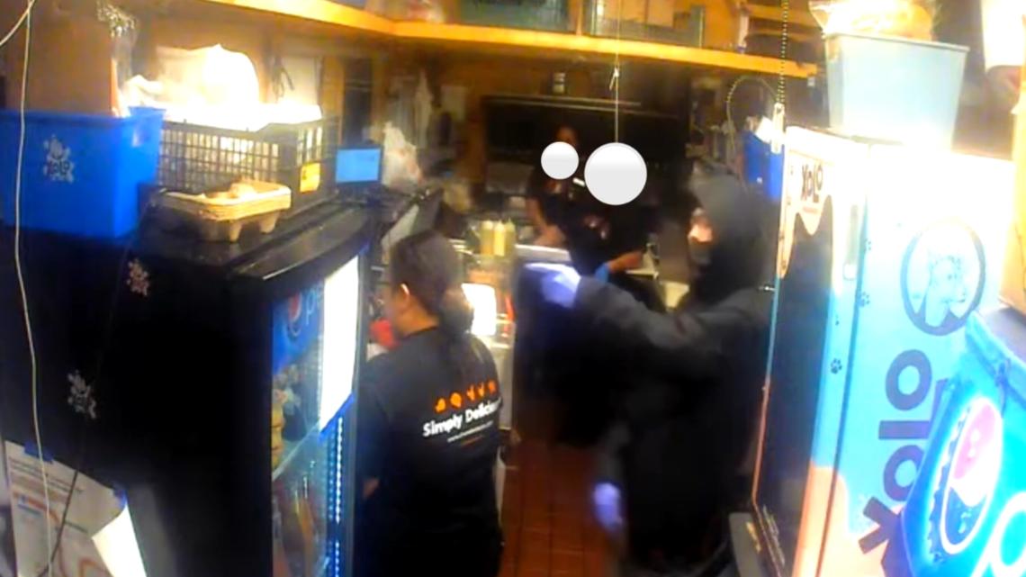 Robbery in Sacramento CA: What You Need to Know Now, Stay Safe with This Guide.