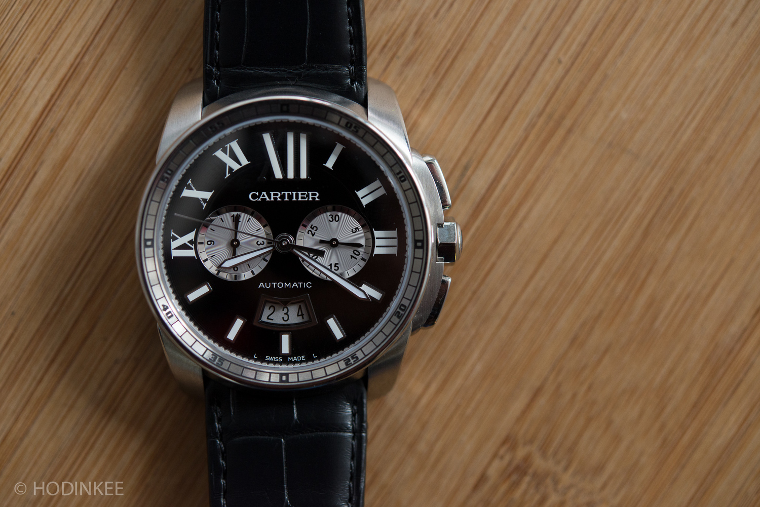 Cartier Chrono Watches: Tips and Tricks for Keeping Them in Top Shape!