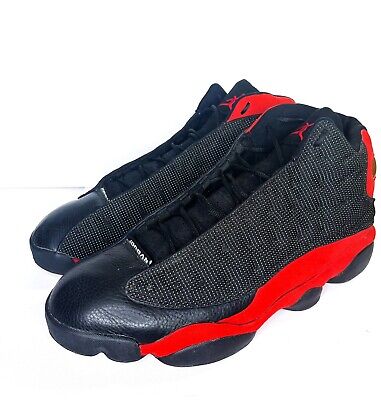 Own a Piece of History: The Jordan 13 Bred 1998 (Where to Buy and What to Look For)