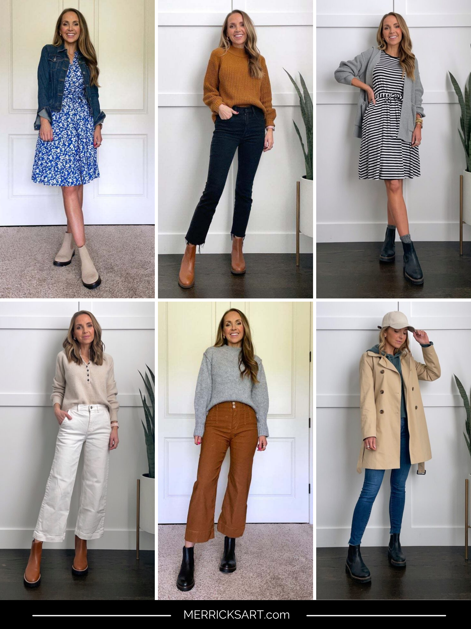 How to Wear Chelsea Boots (Easy Outfit Ideas for Any Occasion)