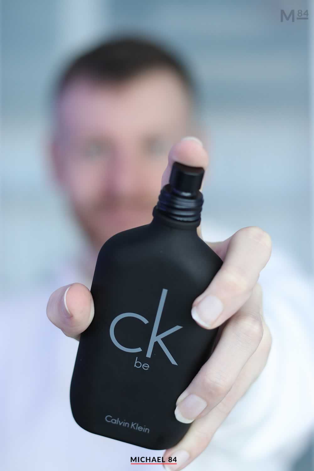 Ck Be Cologne: A Classic Scent That Still Smells Amazing?