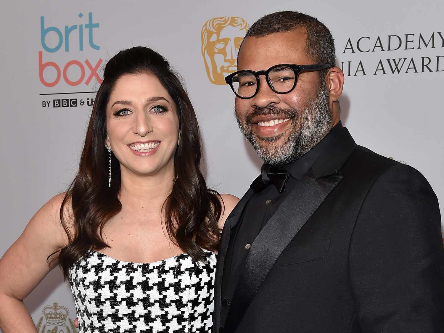 Chelsea Peretti and Jordan Peele: Their Love Story and Careers