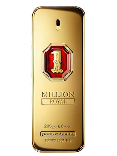 Million Royal Cologne: The Scent That Makes You Feel Like a King