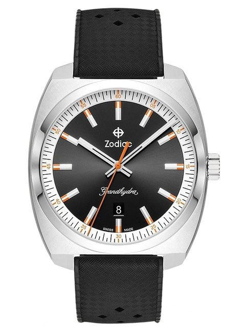 Zodiac Grandhydra: Where to Buy this Amazing Watch Online?