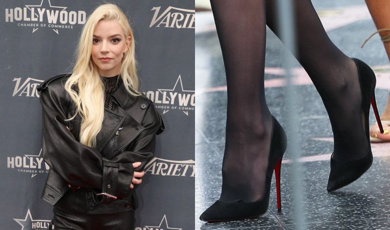 Celebrity-Approved So Kate: How Stars Rock These Iconic Shoes