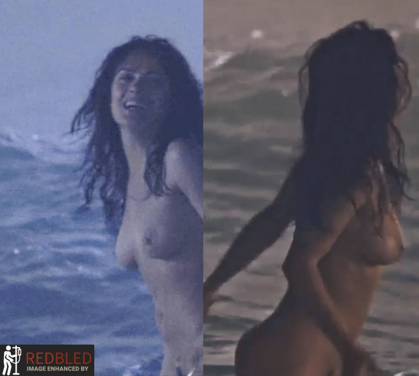 Searching for Salma Hayek Nudes? (What You Need to Know About These Images)