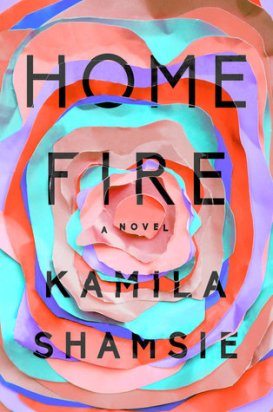 Is Home Fire Book a Greek Tragedy? Simple Guide and Clear Explanation for Everyone to Read and Understand it Better.