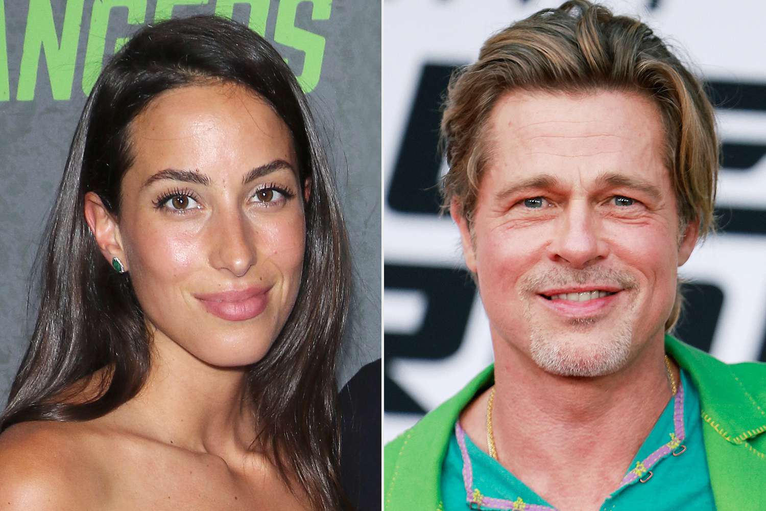 Is Brad Pitt Dating Someone New? Find Out About His Girlfriend