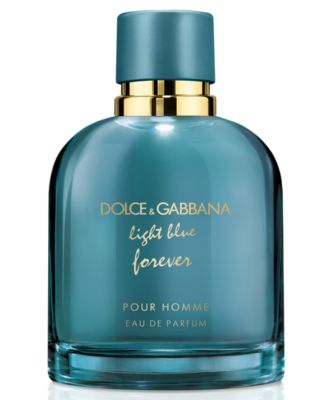 Get Dolce and Gabbana Light Blue Forever: Where to Buy and What to Expect?
