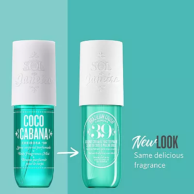 Is Spray Sol de Janeiro Perfume 39 Really Worth the Hype?