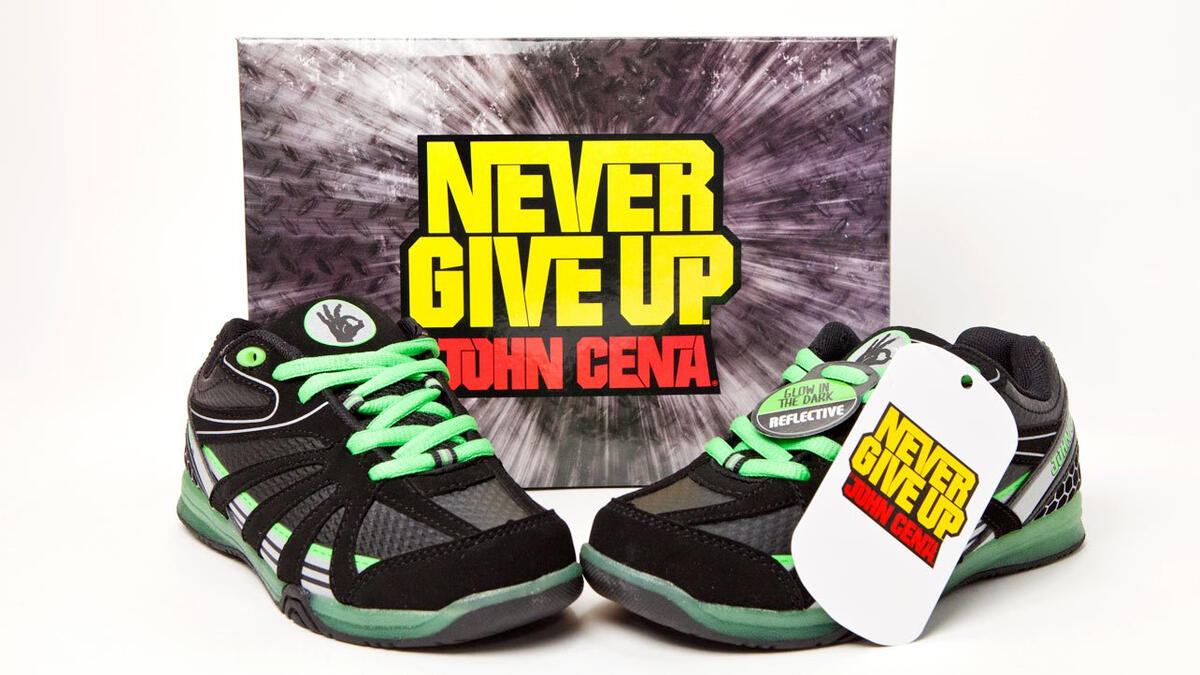Why John Cena Tennis Shoes Are Super Popular? Discover Now!