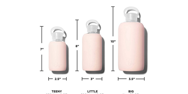 2.5 Litres: Is This the Right Water Bottle Size for You?