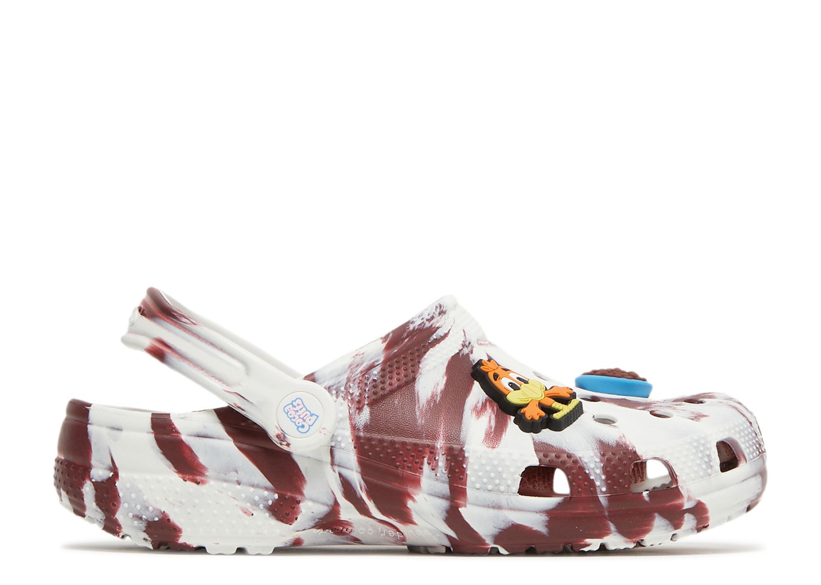 Cocoa Puff Crocs: The new must-have shoe and here is why people are loving them now.