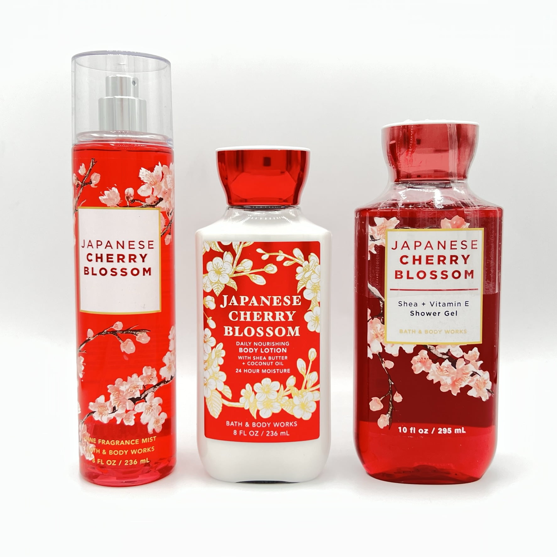Where to Buy Cherry Blossom Bath and Body Works: Best Deals and Sales Online