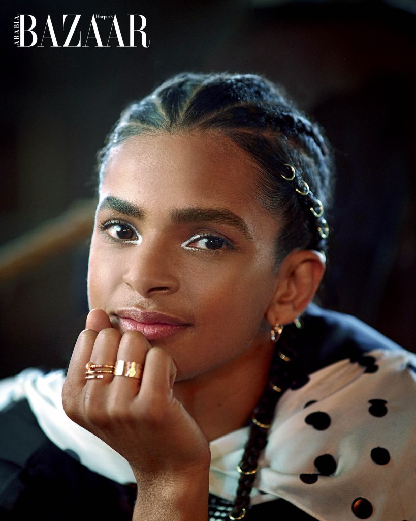 Celebrity Cartier Juste un Clou Rings: The Hottest Trend Now