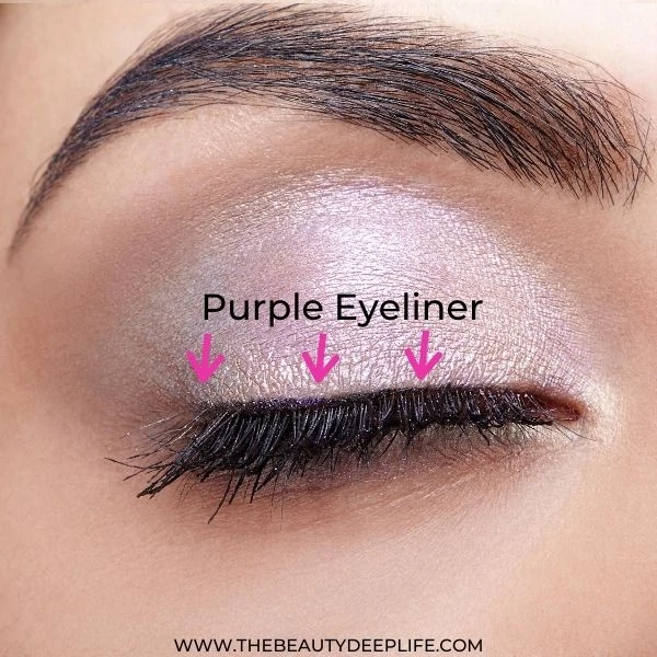 Makeup by Mario Purple Eyeliner: Stunning Looks You Can Create (Simple Steps Included)
