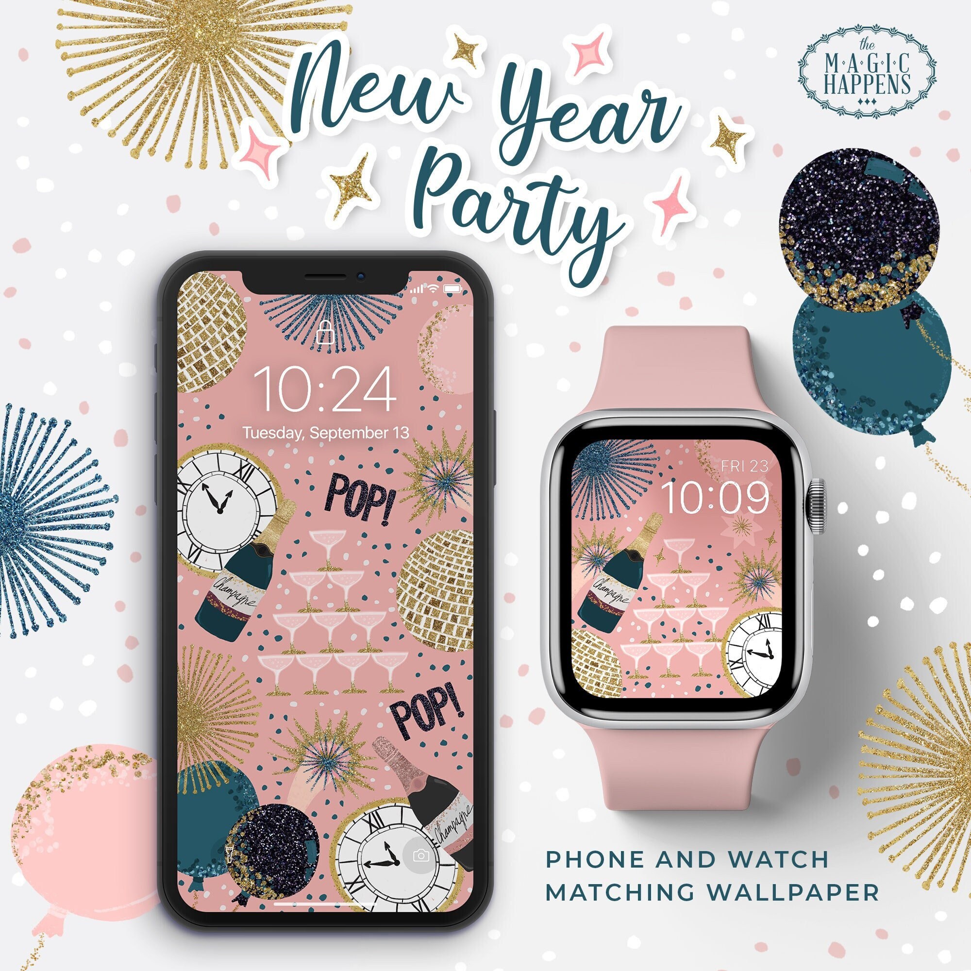 Watch Wallpaper iPhone: Cool Picks and Easy Setup