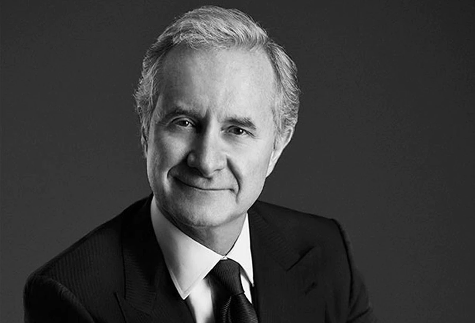 Who is Fabrizio Freda? The Man Behind Estee Lauders Success Story
