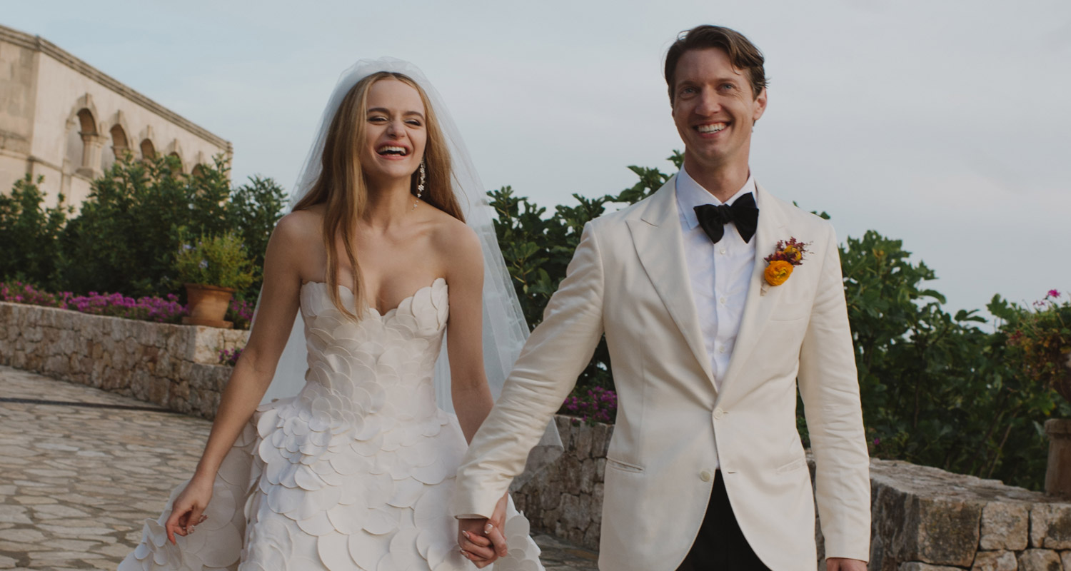 Joey King Wedding Guests: Who Attended the Big Day?