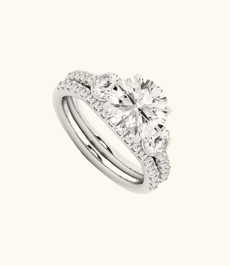 Grown Brilliance - New York City Showroom: Discover the Beauty of Ethically Sourced Diamonds