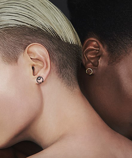 What Percentage of Men Have Earrings? You Wont Believe This!