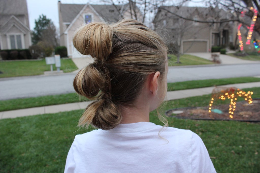 Star Wars Rey Hair: Get the Look With These Simple Steps