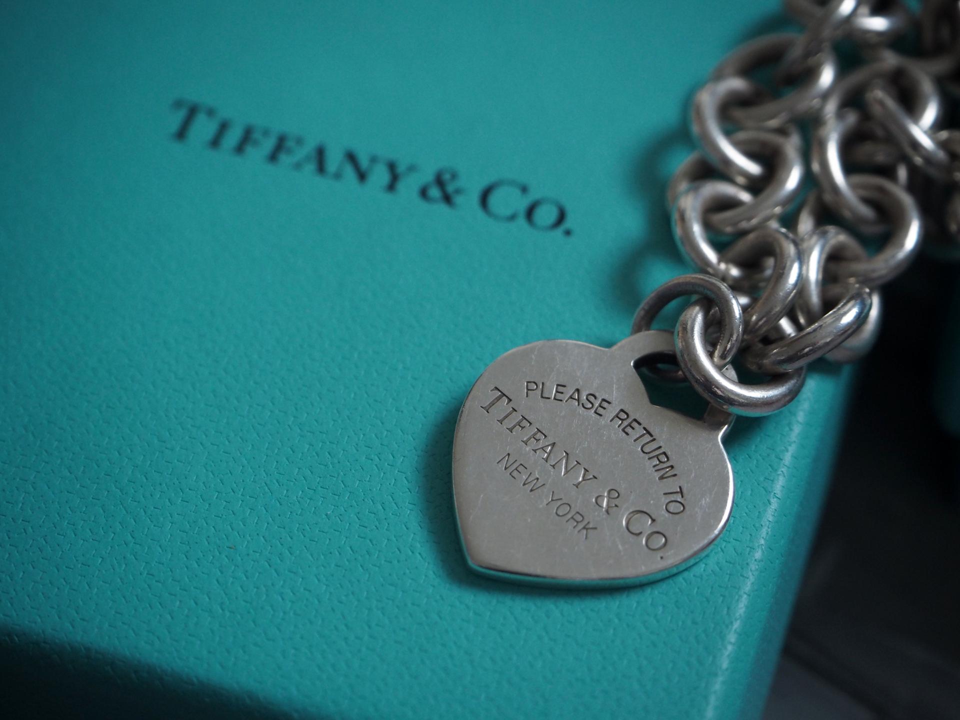 Tiffany Markings Authenticity: What to Look For When Buying
