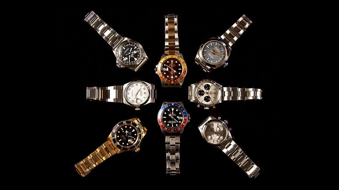 Need Watch Repair? Alex Watchworks Might Be Your Answer.