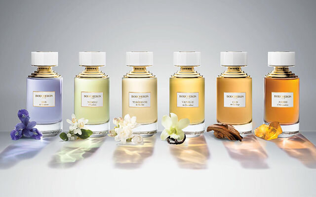 New Boucheron Perfume 2023 (Check Out the Latest Releases and Collections)