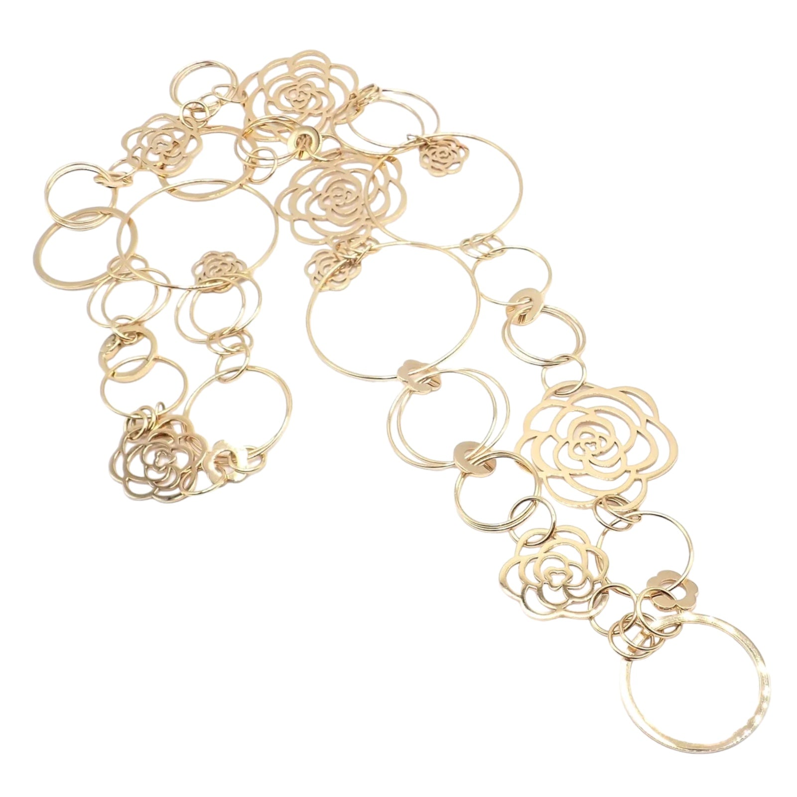 Chanel Camellia Necklace: Is It Worth the Price? See Reviews!