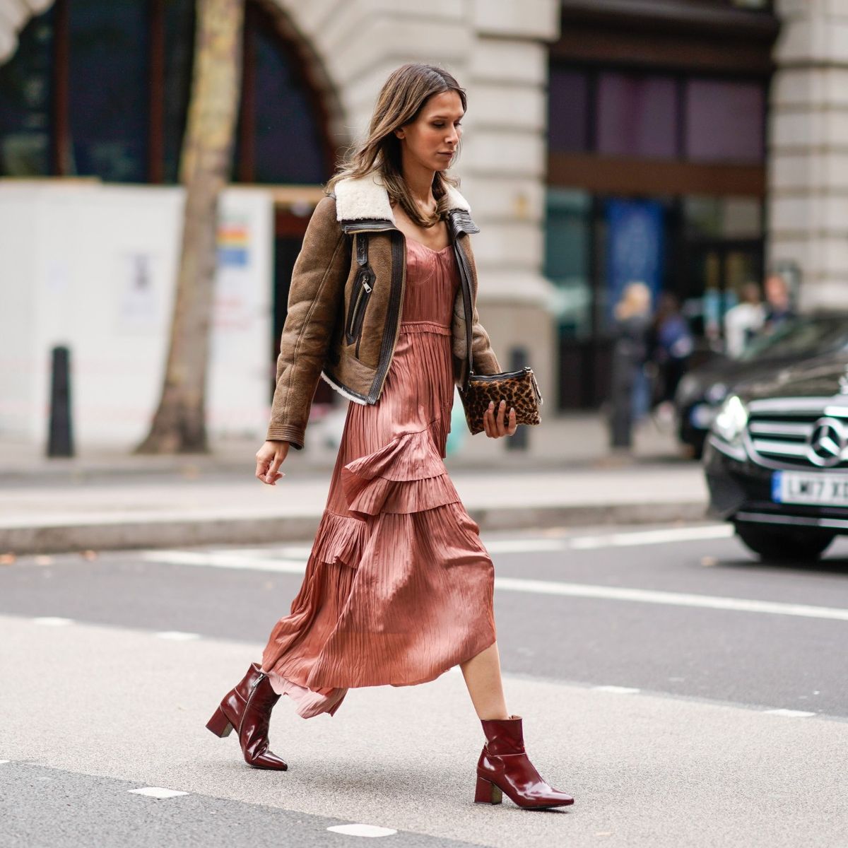 Cute Dress on Boots Ideas for Your Next Outfit