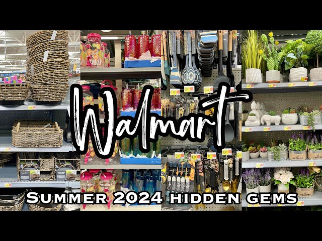 Walmart Gems: Shop Amazing Finds and Great Deals!