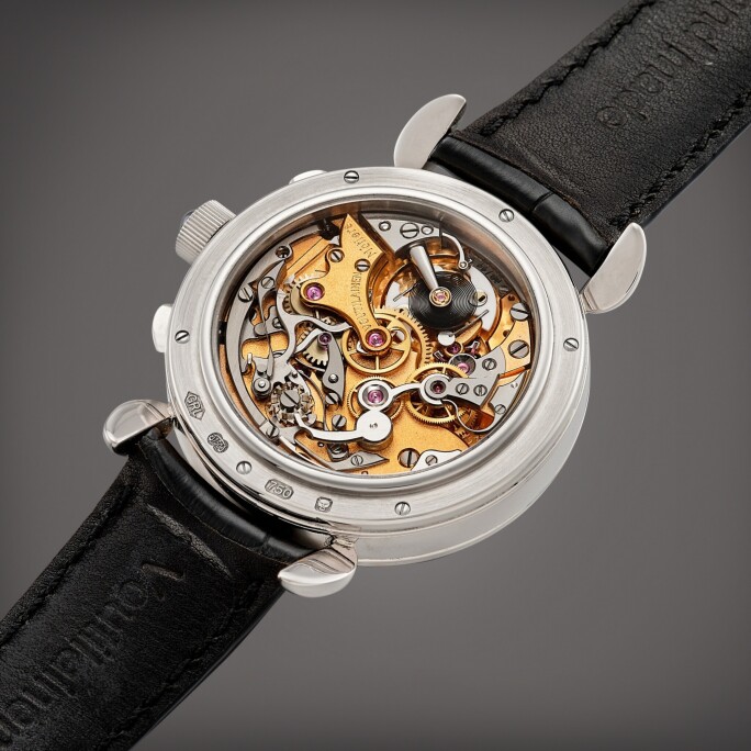 What is a Voutilainen Watch? Discover the Unique Craftsmanship of This Luxury Timepiece!