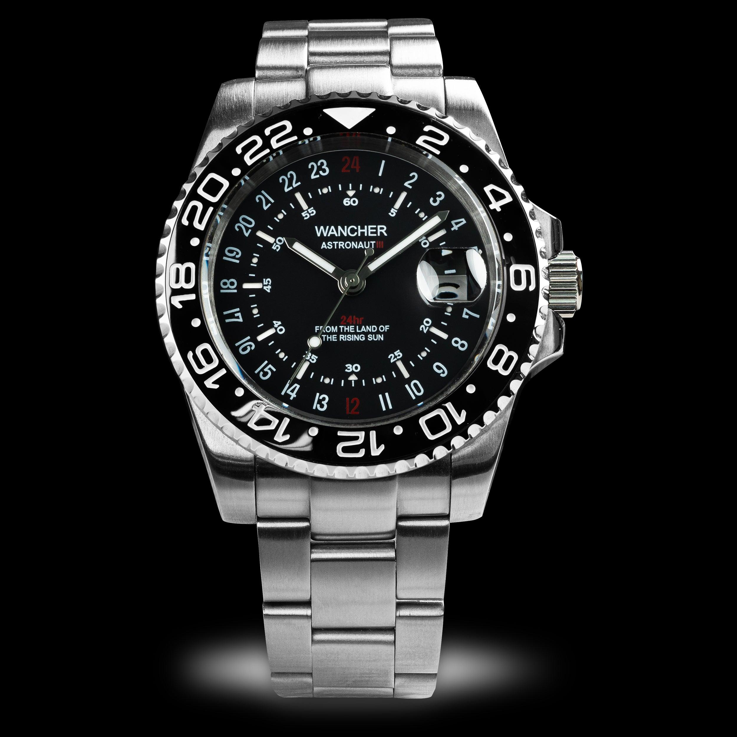 Where to Buy Cosmonaut Watch: Authentic & Affordable Options