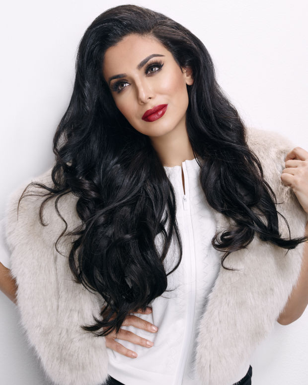 Huda Kattan religion: What does she really believe in? Heres the latest scoop!