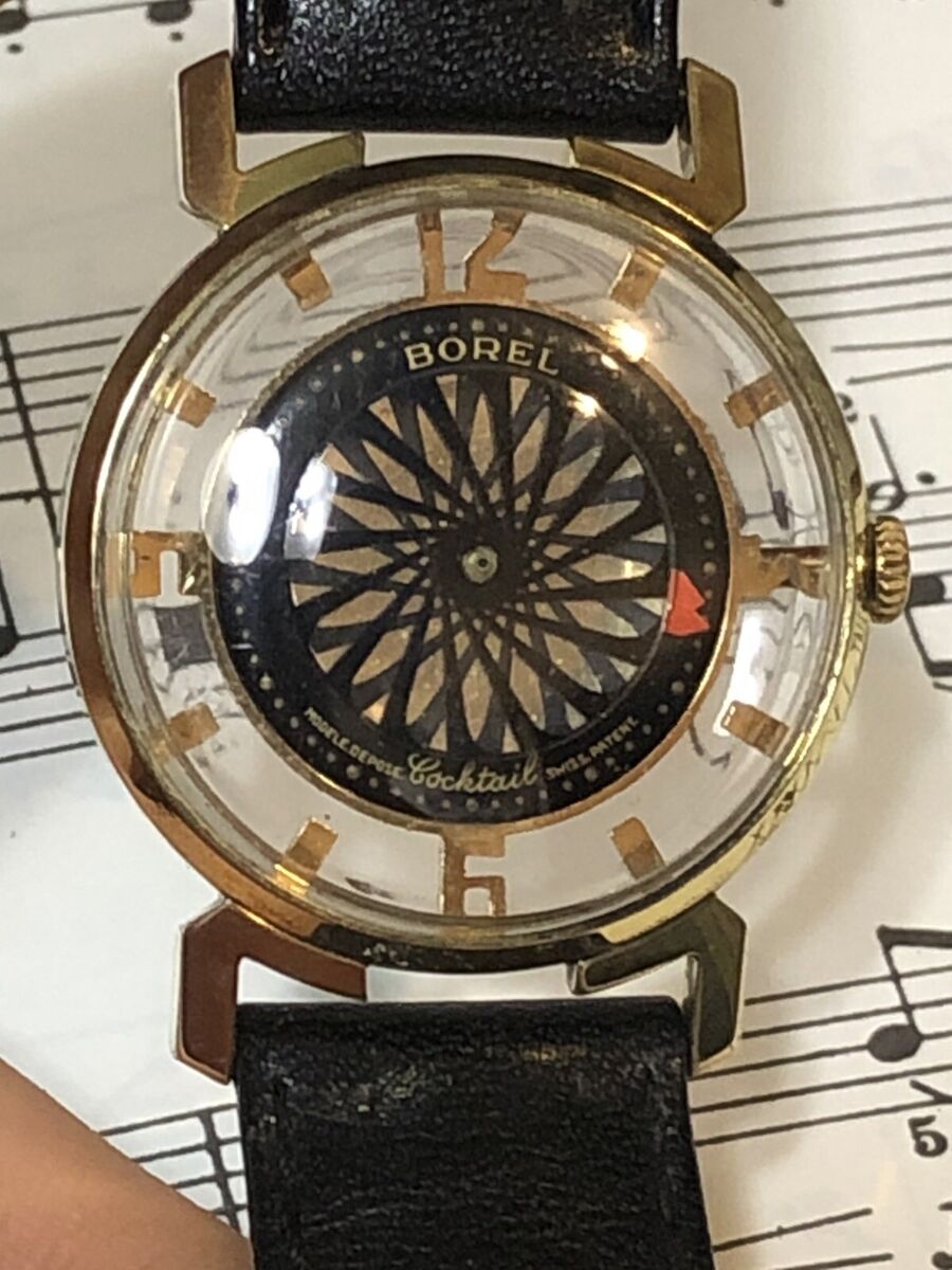 Kaleidoscope Watch for Sale! Get Yours and Enjoy the Best Prices!