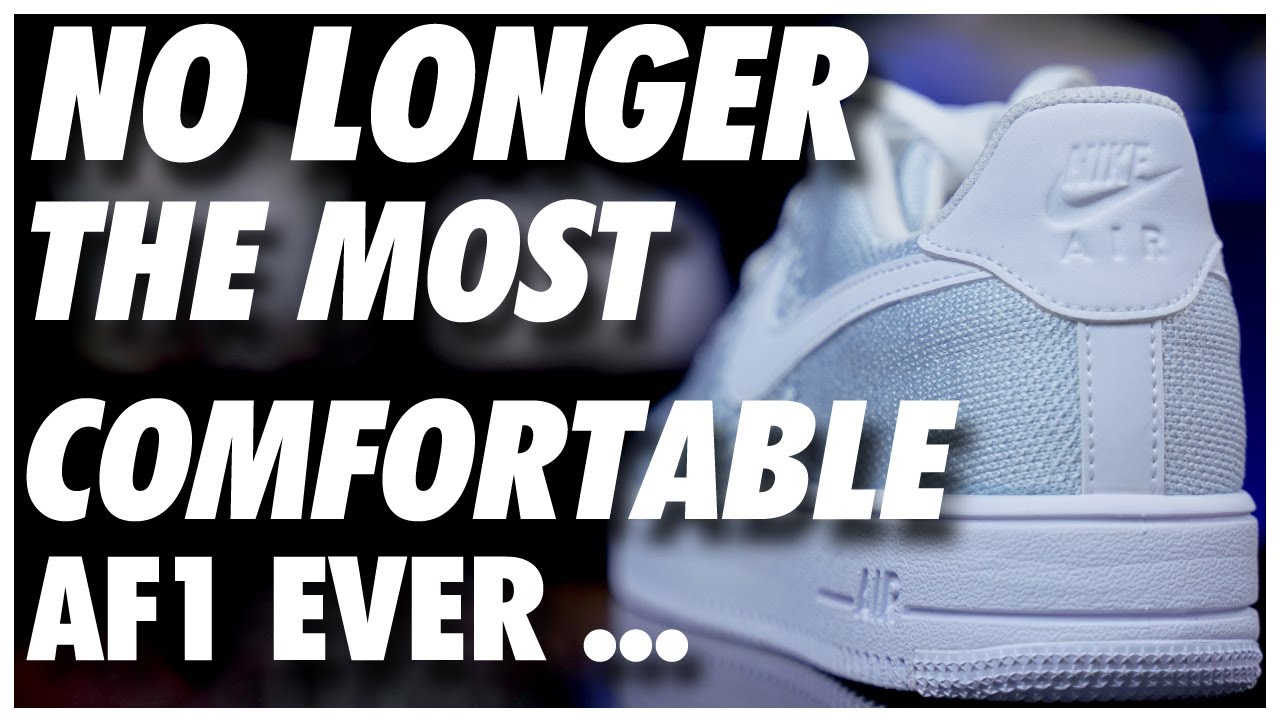 Zipper AF1: Hot or Not? (Heres Our Honest Review of These Trendy Shoes)