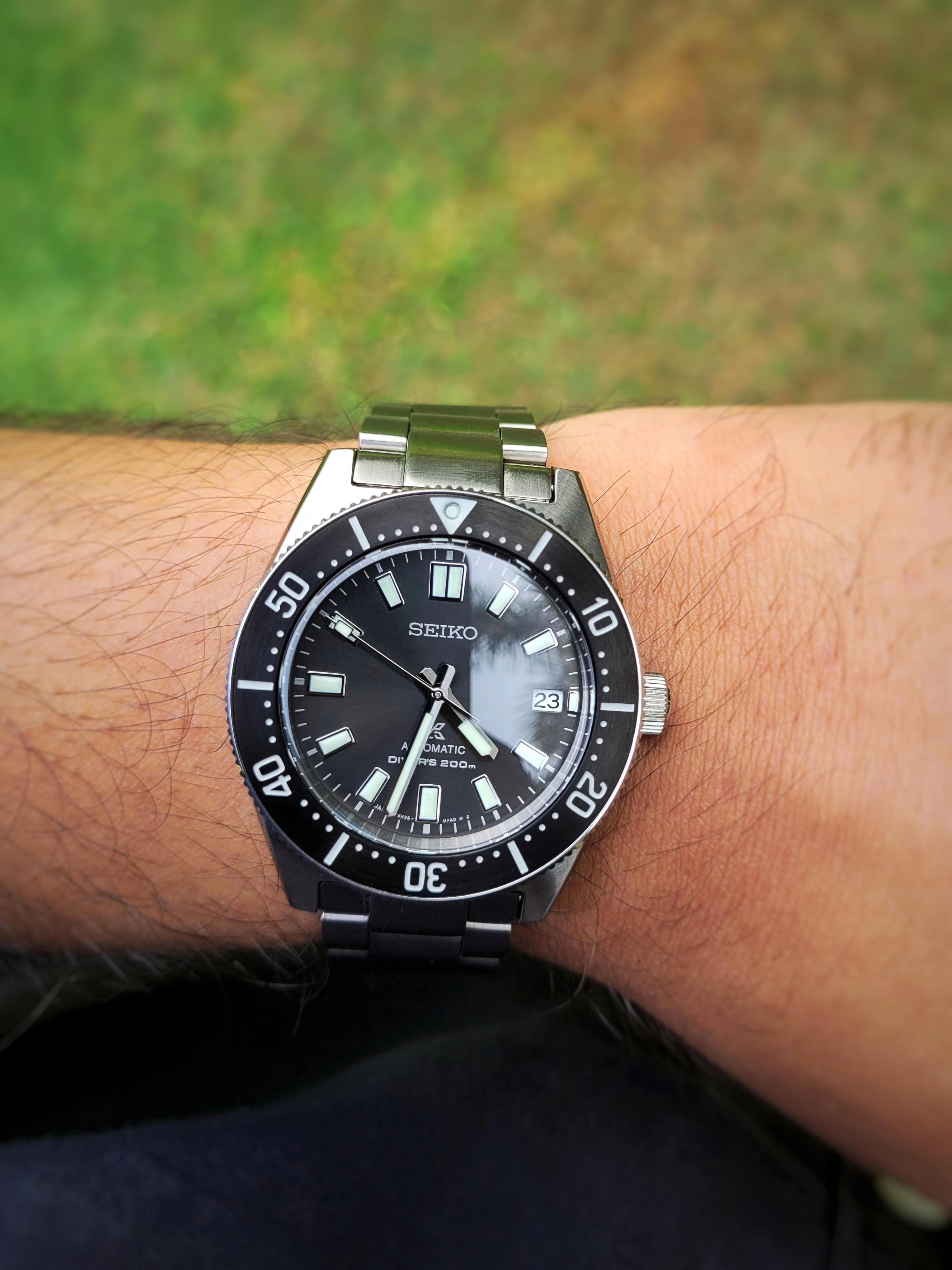 Seiko SPB143J1: A Great Watch, But Is It Right for You?