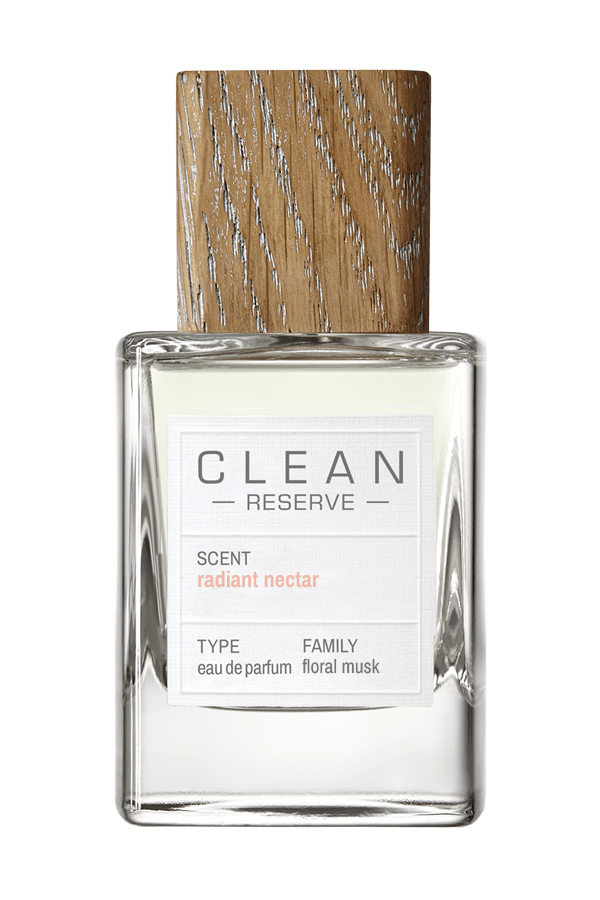 Unlock Radiant Skin with Radiant Nectar Clean Today
