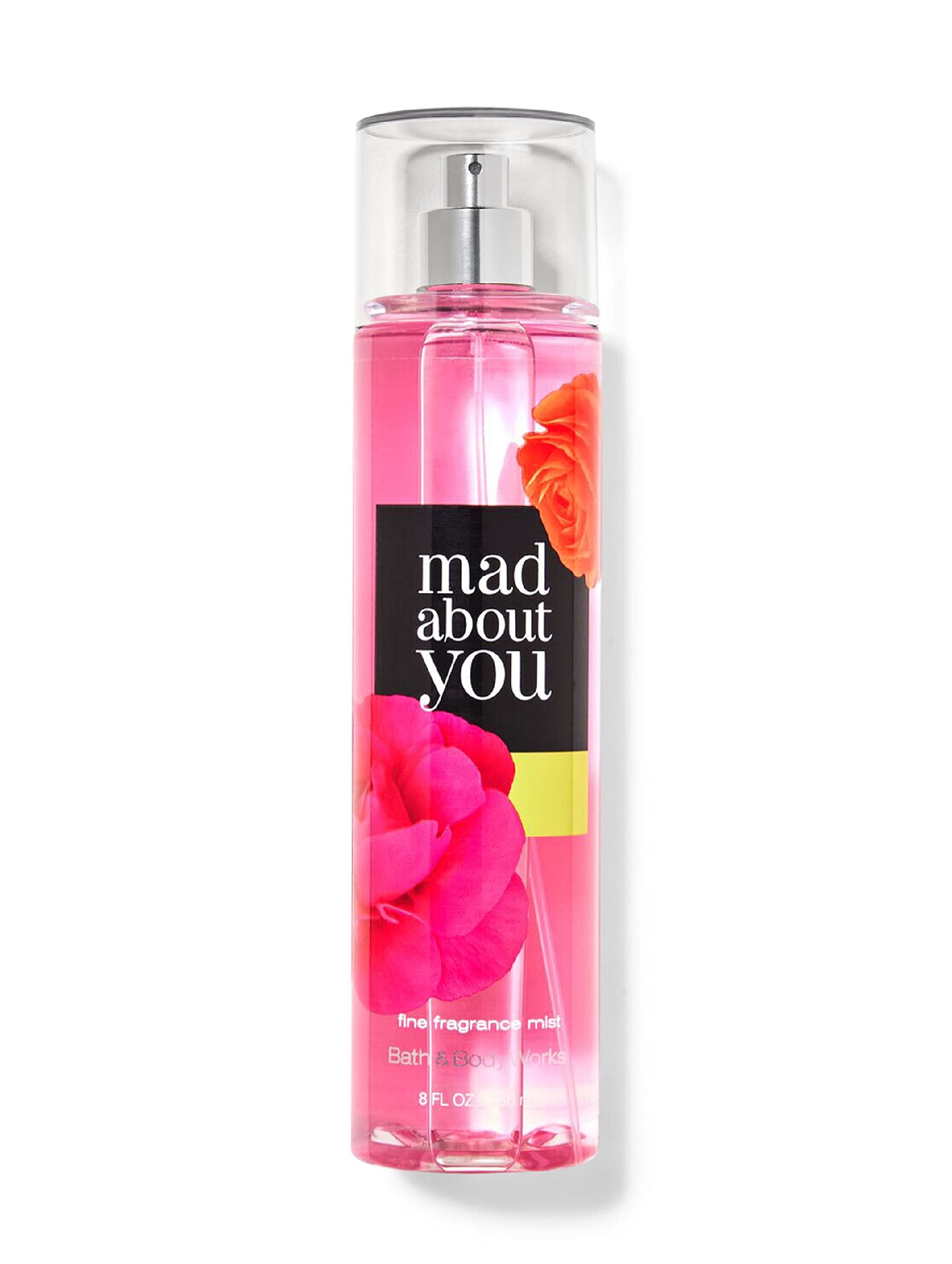 Get the Perfect Date Night Scent with Mad About You Fragrance