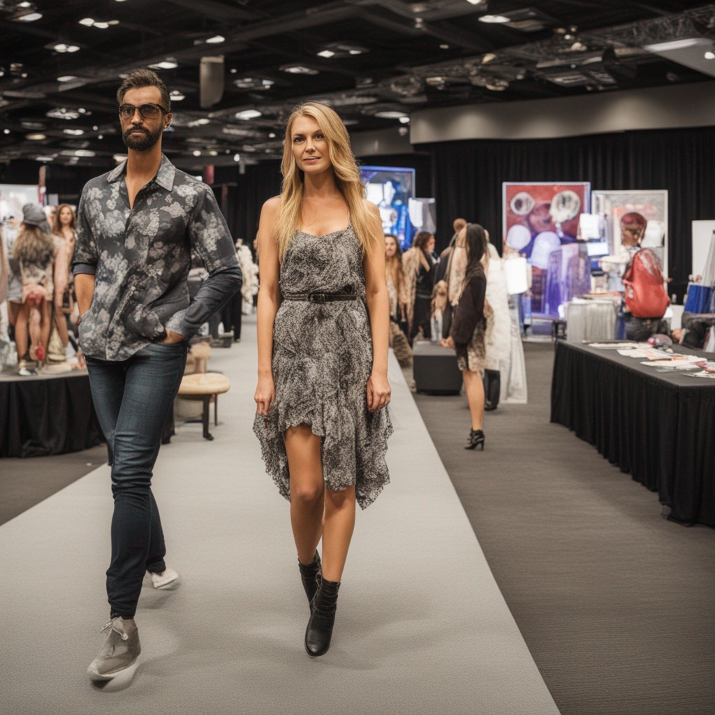 Unveiling the Wardrobe Designers of the Show Las Vegas