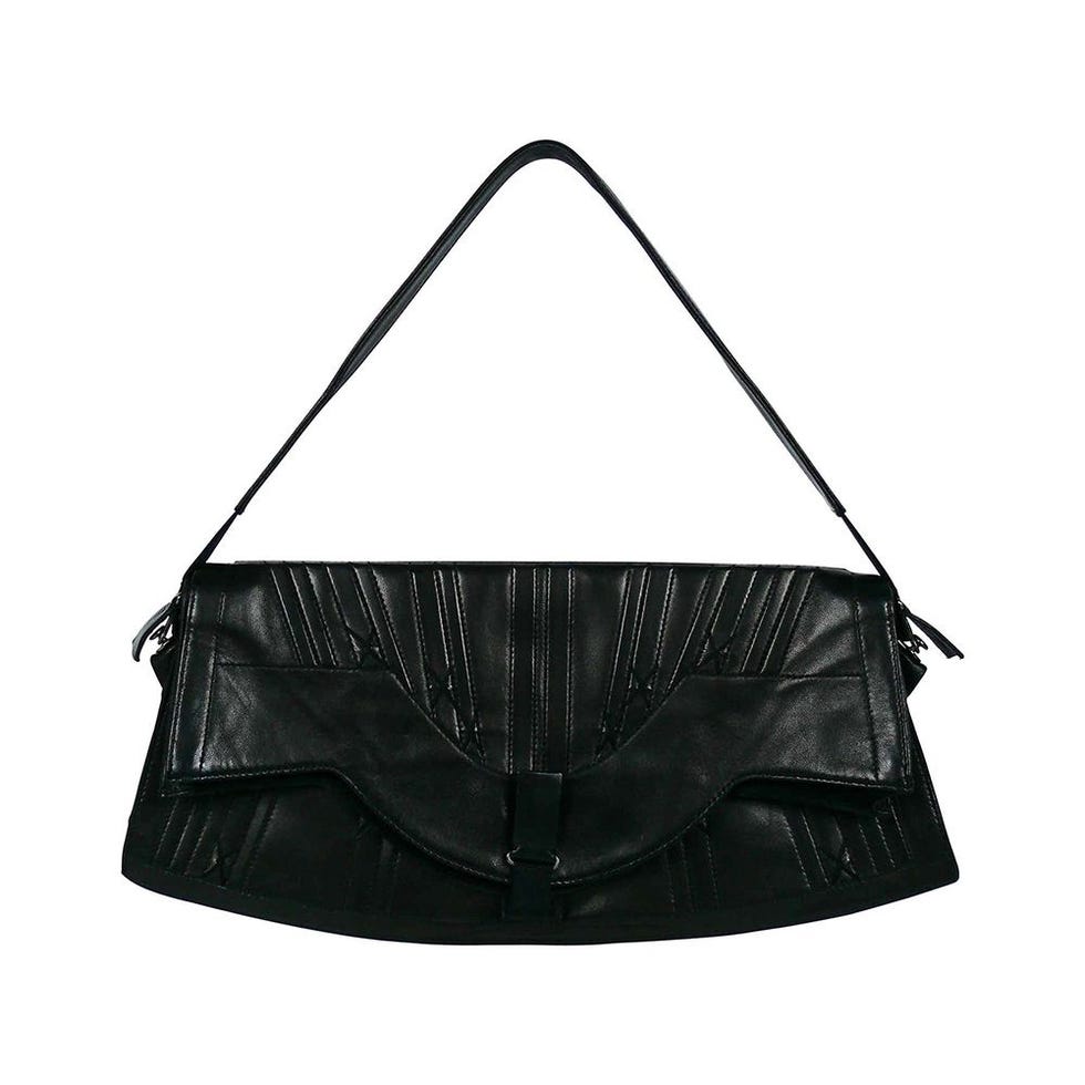 Where to Buy a Black Designer Bag: Best Places to Shop Online (Deals and Discounts)