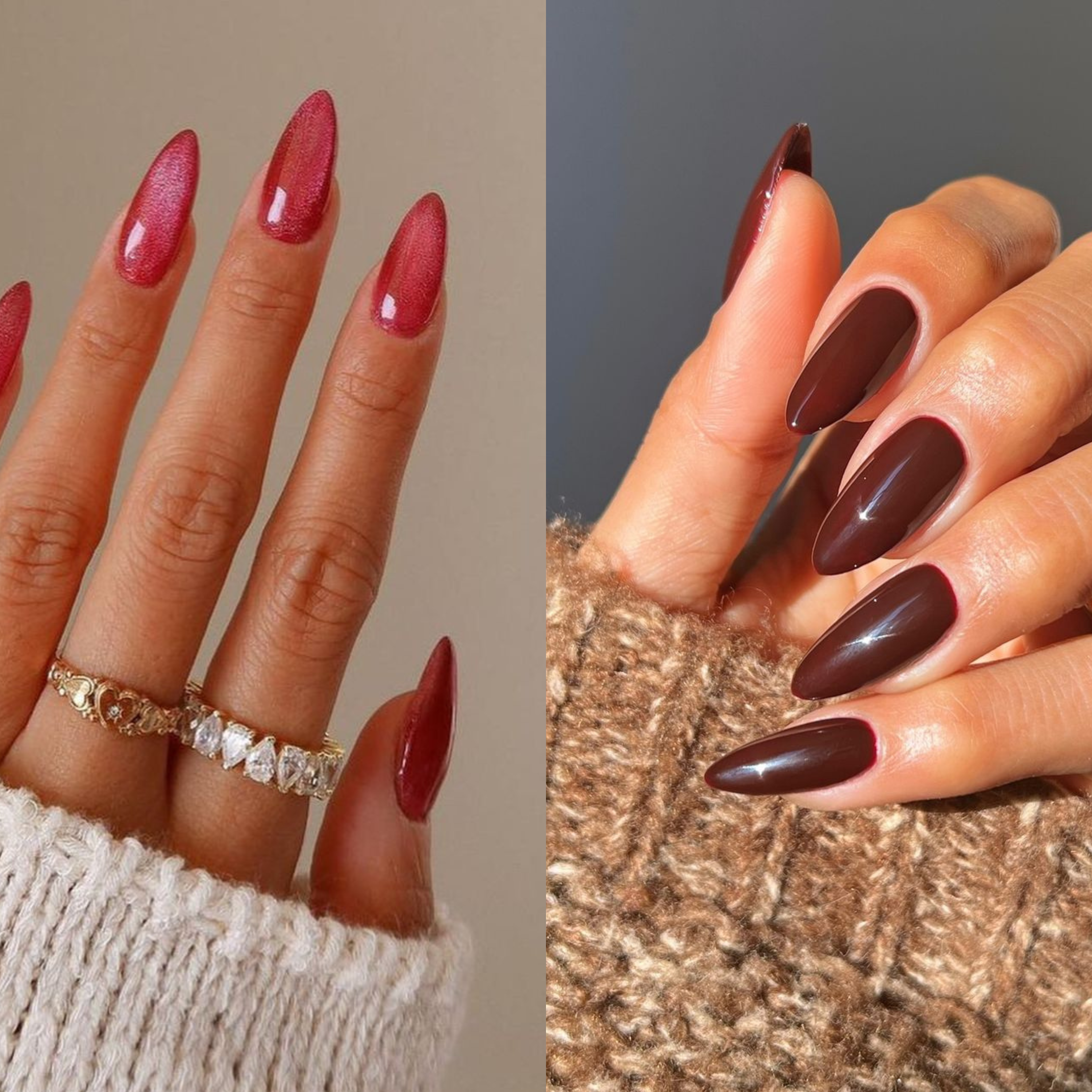 Must-Try Nail Varnish Trends Right Now (Get the Look with These Simple Ideas)