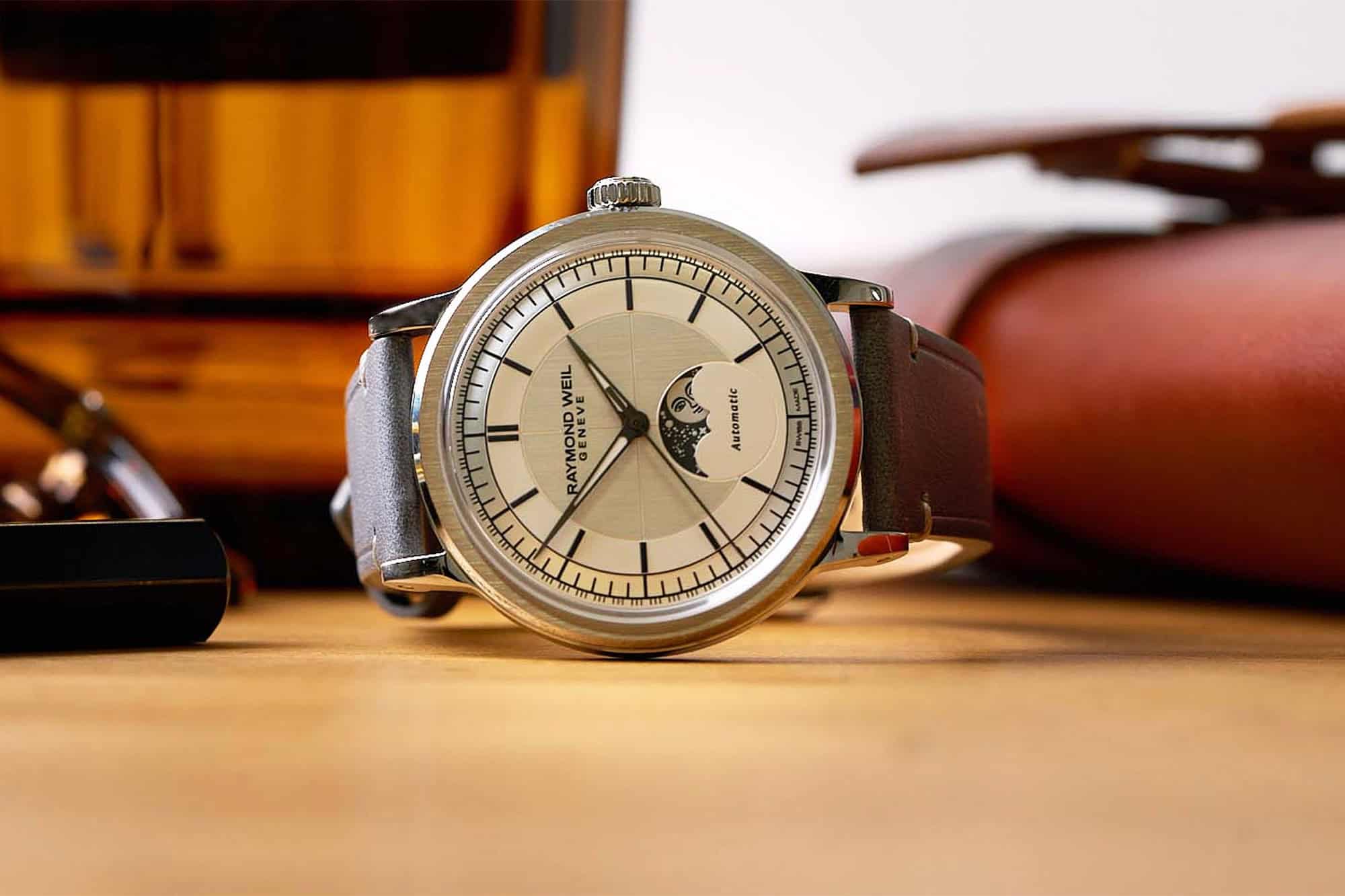 Raymond Weil Watch Reviews: Are They Worth the Money?