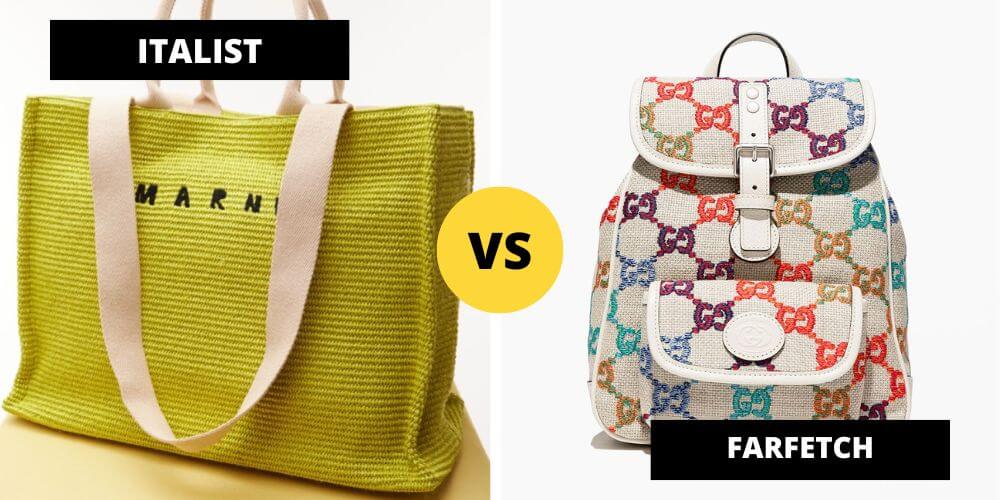 italist vs farfetch: Who Has Faster Shipping and Easier Returns, and What About Customer Service?