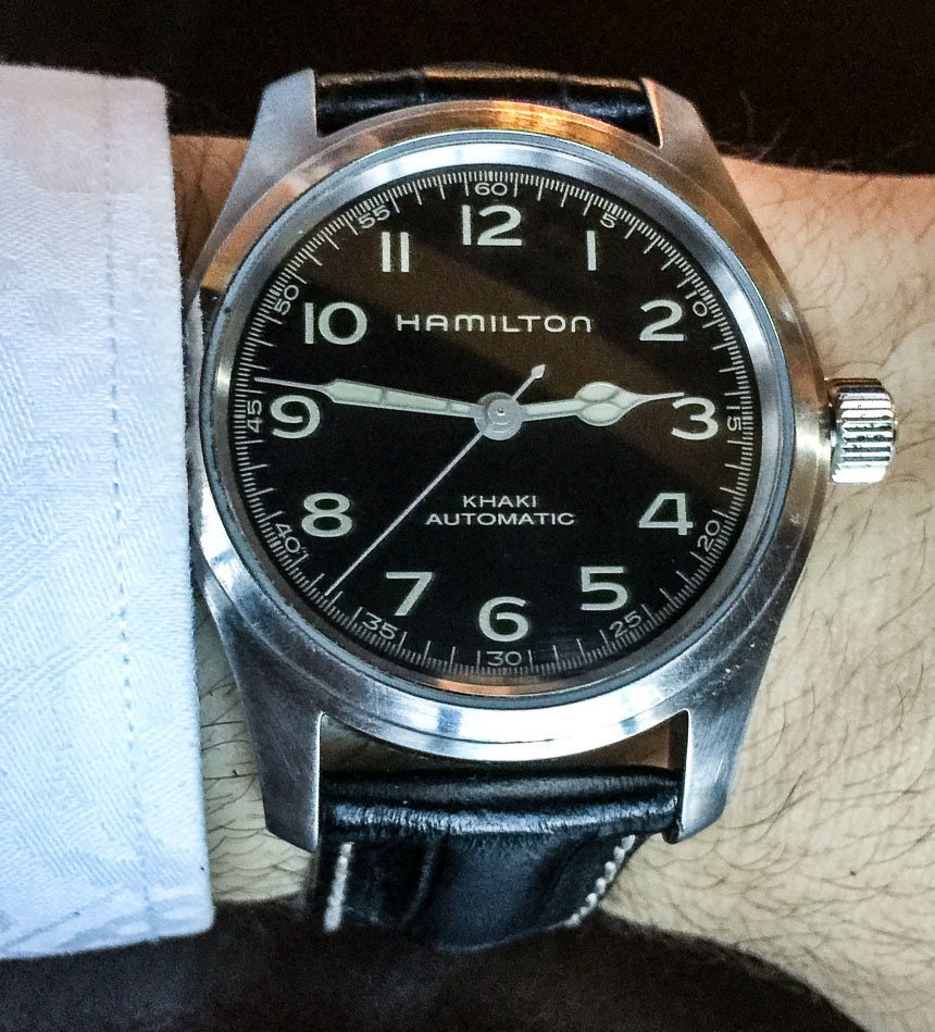 How much is the watch from interstellar (Pricing for the iconic movie prop replica)